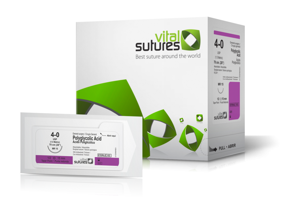 acidosutura,absorvible-allemed