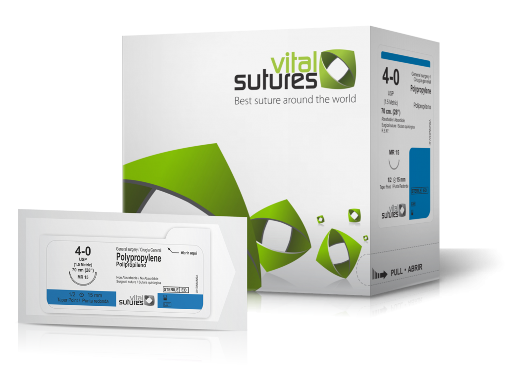 Polipropileno-allemed